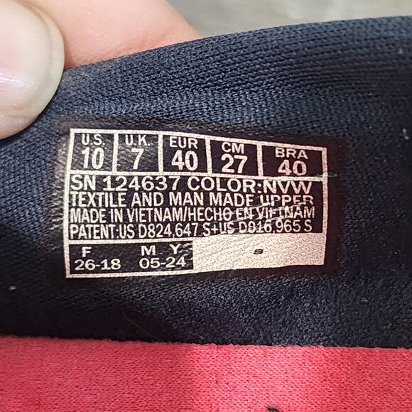 Skechers Go Walk Joy Aurora Women's Casual Comfort Slip-On Shoes Size 10 Blue - Picture 9 of 9